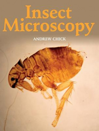 Carte Insect Microscopy Andrew Chick