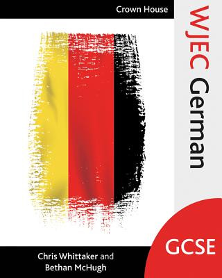 Carte WJEC GCSE German Chris Whittaker