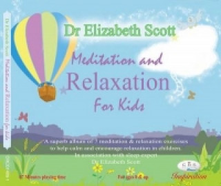 Audio Meditation and Relaxation for Kids 