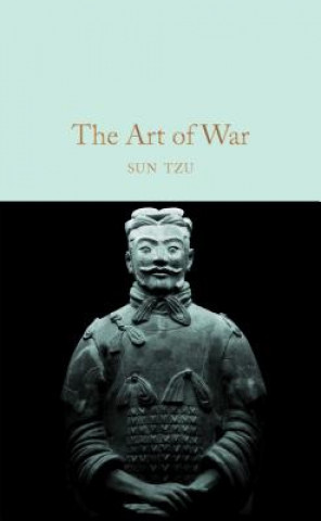 Carte Art of War TZU  SUN