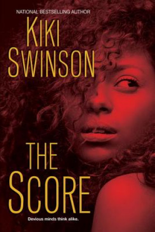 Kniha Score Kiki Swinson