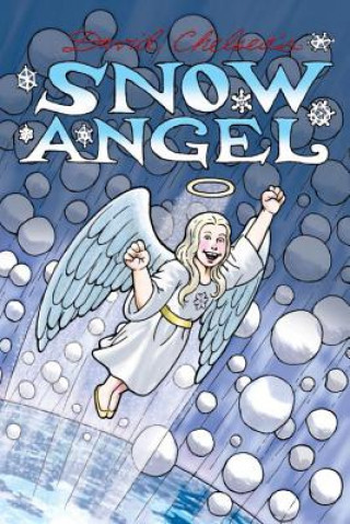 Buch Snow Angel David Chelsea