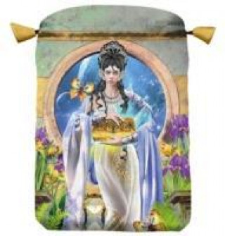 Książka Apokalypsis Tarot Bag 