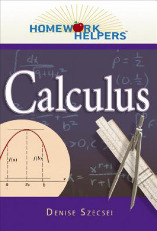 Carte Calculus Denise Szecsei