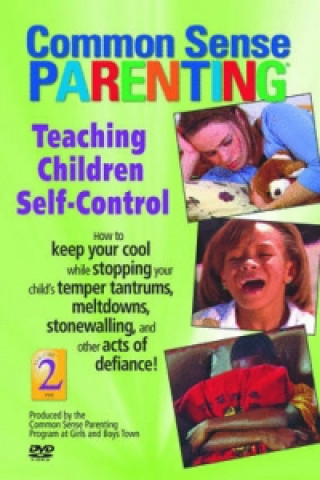 Audio Common Sense Parenting 