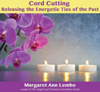 Audio Cord Cutting Margaret Ann Lembo