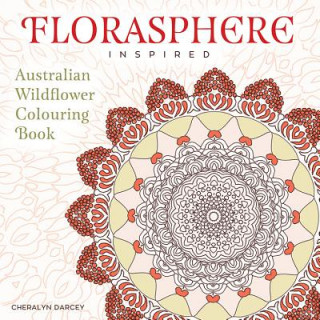 Carte Florasphere Inspired Cheralyn Darcey