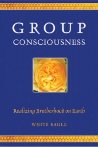 Βιβλίο Group Consciousness White Eagle