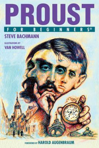 Carte Proust for Beginners Stephen Bachmann