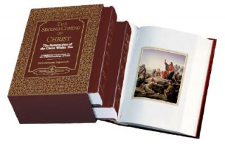 Könyv Second Coming of Christ Paramahansa Yogananda