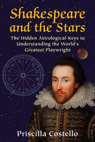 Buch Shakespeare and the Stars Priscilla Costello