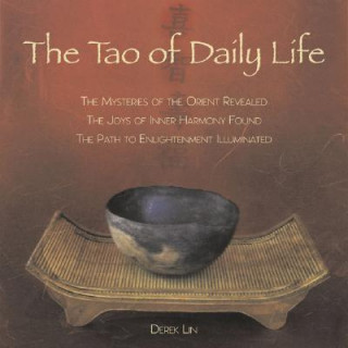 Carte Tao of Daily Life Derek Lin
