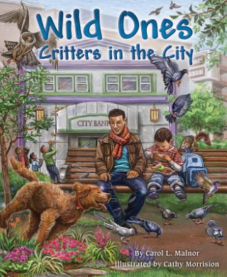Carte Wild Ones Carol L. Malnor
