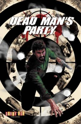 Book Dead Man's Party Jeff Marsick