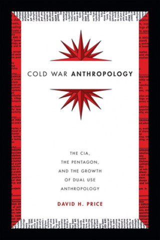 Carte Cold War Anthropology David H. Price