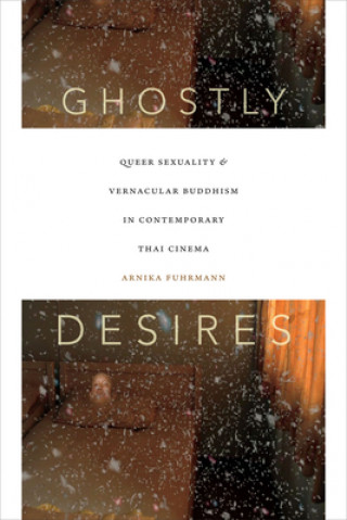 Könyv Ghostly Desires Arnika Fuhrmann