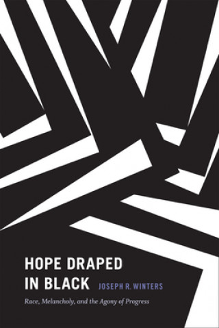 Book Hope Draped in Black Joseph R Winters