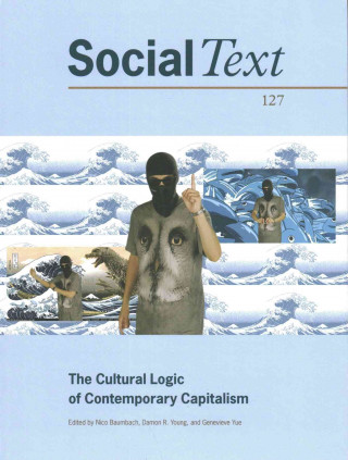 Book Cultural Logic of Contemporary Capitalism 