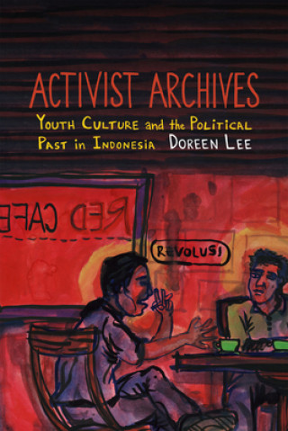 Carte Activist Archives Doreen Lee