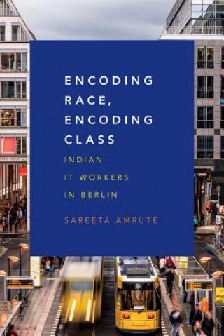 Carte Encoding Race, Encoding Class Sareeta Amrute