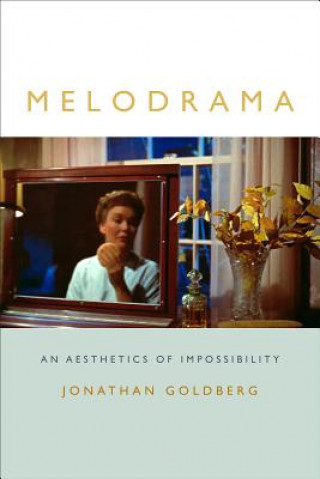 Livre Melodrama Goldberg