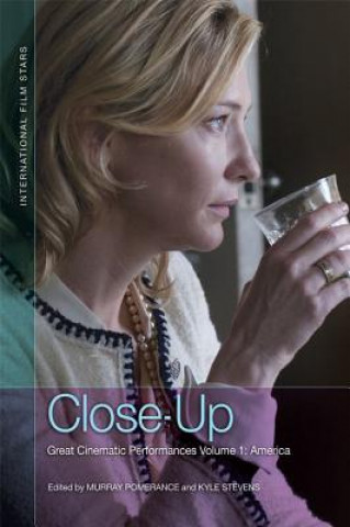 Libro Close-Up POMERANCE  MURRAY AN