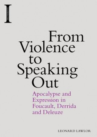 Libro From Violence to Speaking Out LAWLOR LEONARD