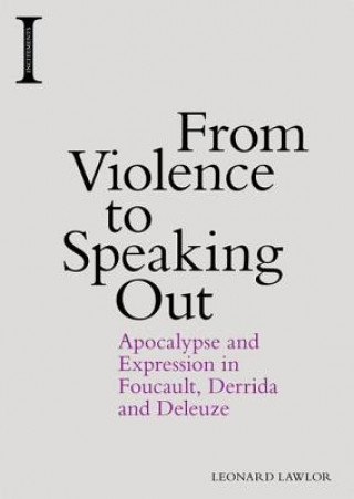 Carte From Violence to Speaking Out LAWLOR LEONARD