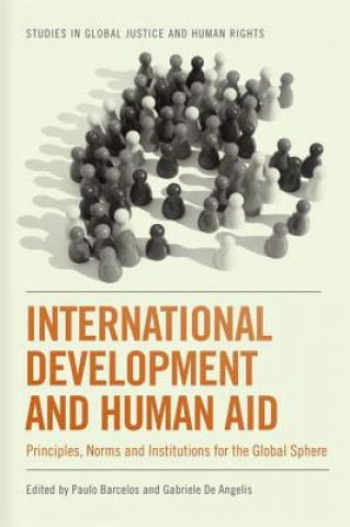 Knjiga International Development and Human Aid GABRIELE DE ANGELIS