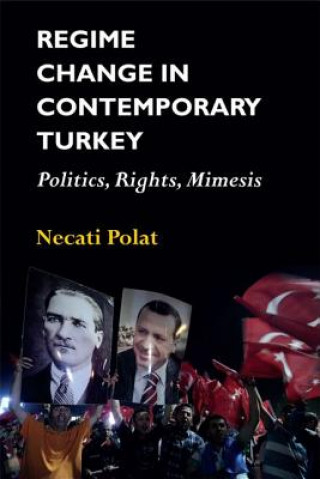 Könyv Regime Change in Contemporary Turkey Necati Polat