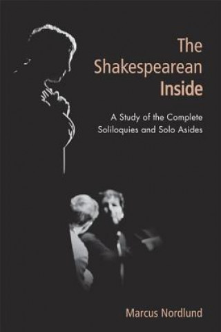 Книга Shakespearean Inside Marcus Nordlund