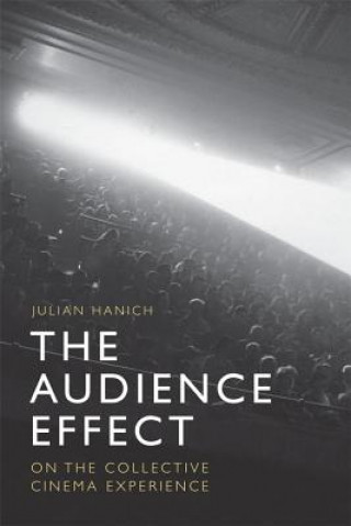 Boek Audience Effect HANICH JULIAN