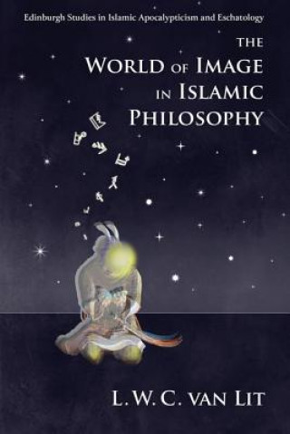 Kniha World of Image in Islamic Philosophy VAN LIT  L W C