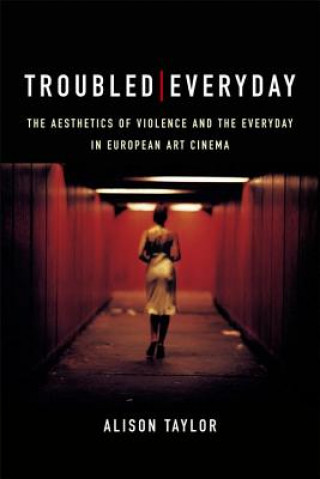 Libro Troubled Everyday TAYLOR ALISON