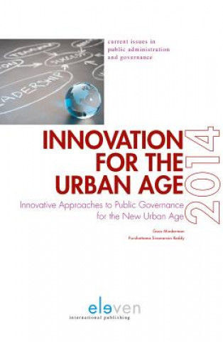 Carte Innovation for the Urban Age 