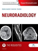 Книга Neuroradiology: The Requisites Rohini Nadgir