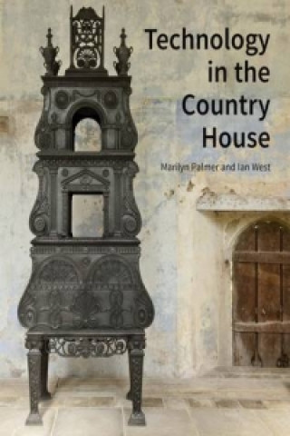 Libro Technology in the Country House Marilyn Palmer