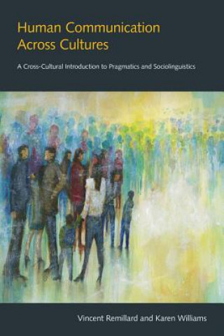 Livre Human Communication Across Cultures Vincent Remillard