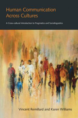 Livre Human Communication Across Cultures Vincent Remillard