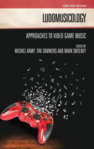 Libro Ludomusicology Melanie Fritsch