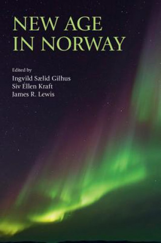 Livre New Age in Norway 