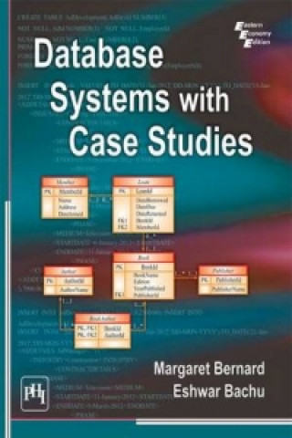 Carte Database Systems with Case Studies Margaret Bernard