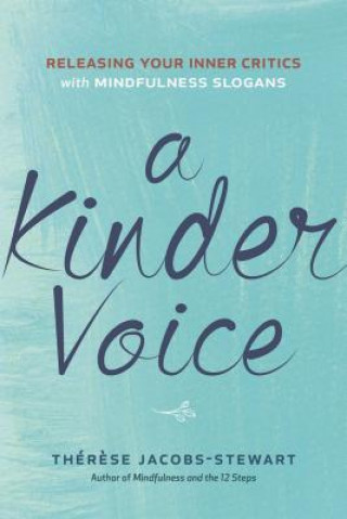 Книга Kinder Voice Therese Jacobs-Stewart