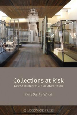 Carte Collections at Risk Claire Derricks