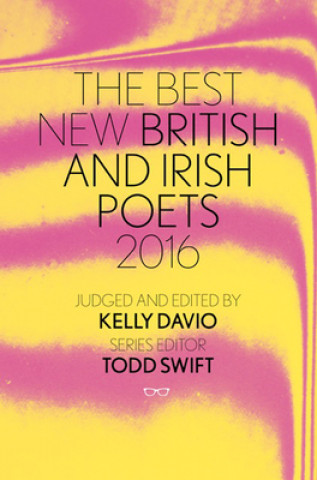 Книга Best of British and Irish Poets 