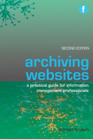 Book Archiving Websites Adrian Brown