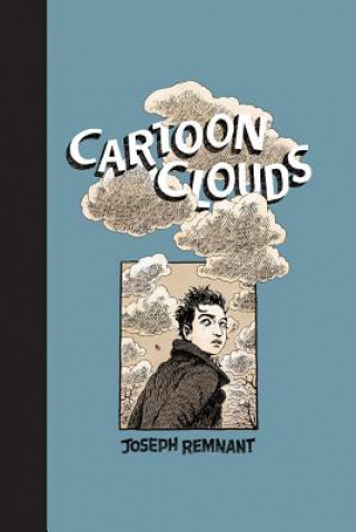 Carte Cartoon Clouds Joseph Remnant