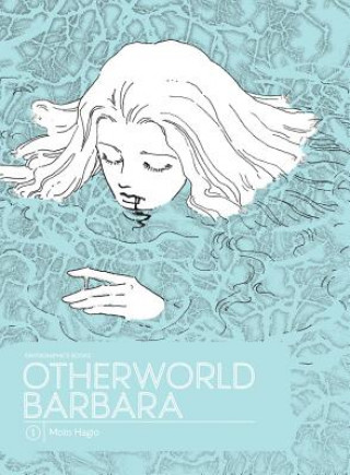 Kniha Otherworld Barbara Moto Hagio