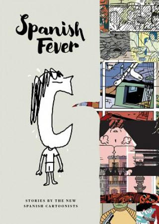 Book Spanish Fever 