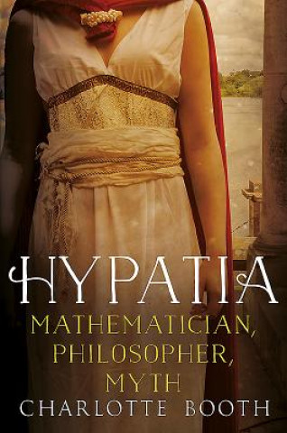 Kniha Hypatia Charlotte Booth